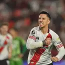 (Video) River le gan� a Libertad por penales y logr� un ag�nico pase a cuartos de final