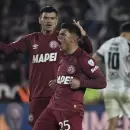 Argentinos Juniors y Lan�s se enfrentar�n por un lugar en las semifinales: hora, TV y formaciones