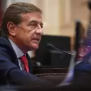C�mo votaron los senadores mendocinos el Presupuesto 2026