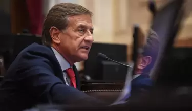 SENADORES POR MENDOZA