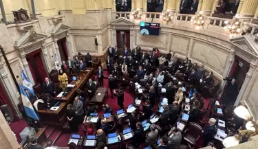 senadores