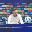 Walter Ribonetto analiz� la eliminaci�n de Godoy Cruz: "Bronca, fastidio y sabor amargo"