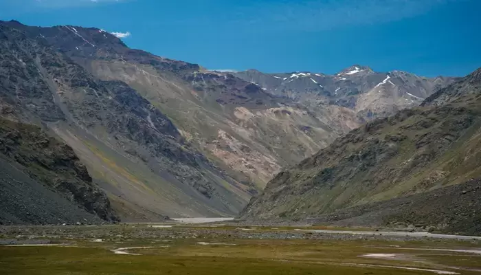 Paso las le�as
