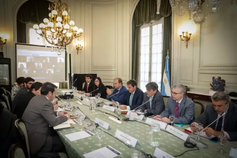 Paso las le�as