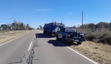 Polic�a rural