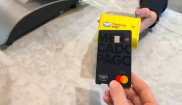 tarjeta de credito mercado pago