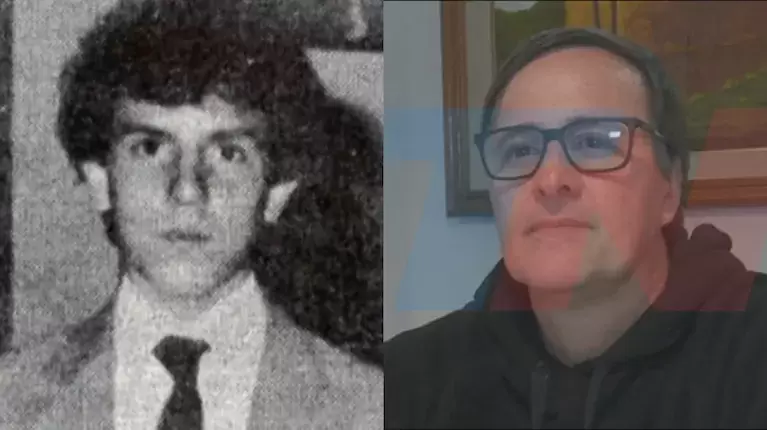 Crimen de Diego Fern�ndez Lima