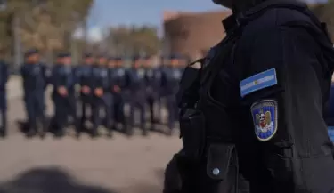Operativos en el Gran Mendoza