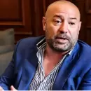 Esc�ndalo en Discapacidad: allanaron la casa de Spagnuolo y hallaron 350 millones de pesos