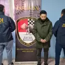 Cayó un mendocino prófugo en Tierra del Fuego: lo buscaban por un caso de abuso sexual