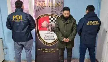 detenido