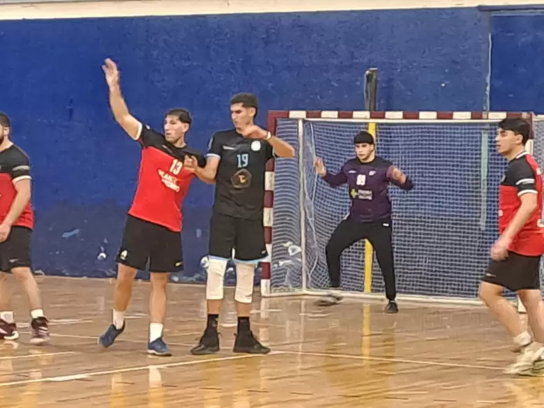 handball