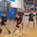 La UNCuyo y Municipalidad de Maip�, a todo o nada en las finales del Apertura del handball