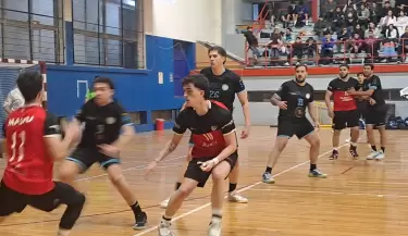 handball