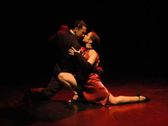 tango