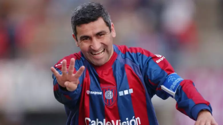 beto acosta