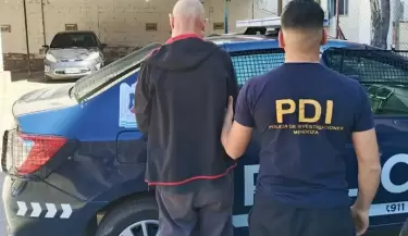 detenido