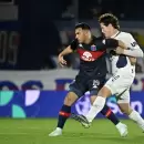 Independiente Rivadavia lo ganaba, pero Tigre se lo empat� en el cierre con un pol�mico penal