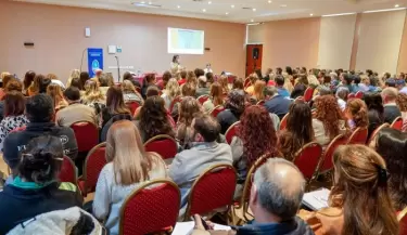 Capacitaci�n docente