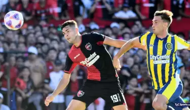 rosario newells