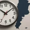 Nuevo huso horario en Argentina: qu� hacer con los relojes si el Senado aprueba el proyecto
