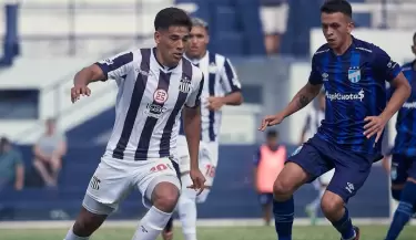 atletico tucuman talleres