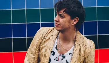 julnian casablancas