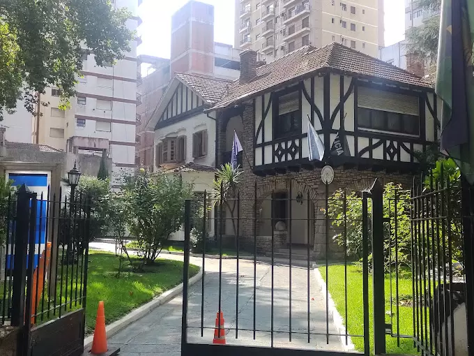 Jefatura Departamental de Mar del Plata