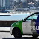 Conmoción: hallaron muertos a dos hermanos dentro de su casa