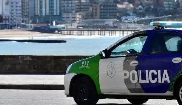 Polic�a de Mar del Plata