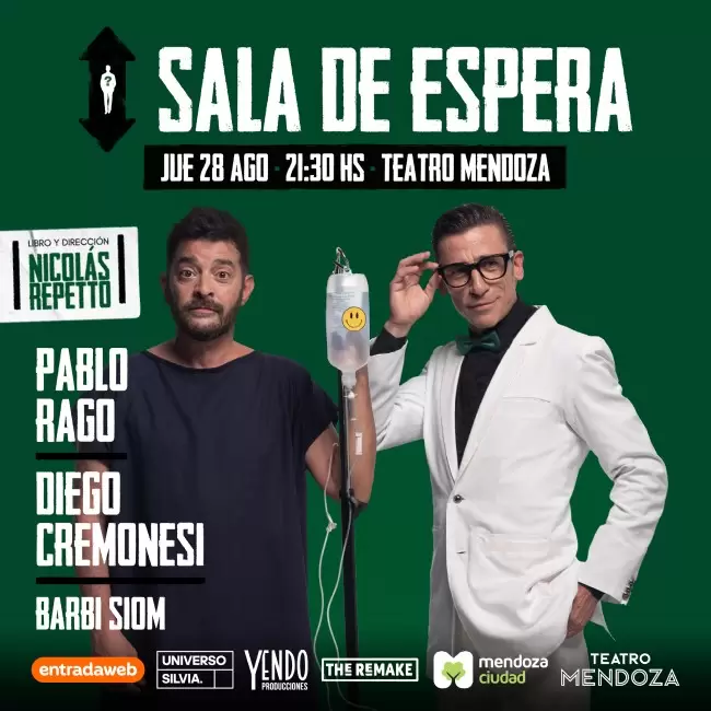 sala de espera
