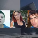Se suspendi� la audiencia clave por el crimen del hombre descuartizado en Guaymall�n