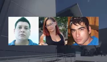 descuartizadora