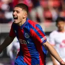 (Video) San Lorenzo venció a Instituto y alcanzó a River en la cima de su grupo