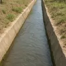 Irrigaci�n licita la modernizaci�n del sistema de riego en el Valle de Uco