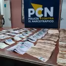 Cayeron dos peligrosas bandas delictivas en Mendoza: secuestraron drogas, dinero y veh�culos