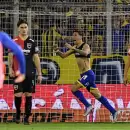 (Video) La emoci�n de Di Mar�a, tras el triunfo de Rosario Central: "Lo so�� toda la vida"
