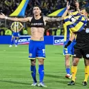 (Video) Con un gol histórico de Di María, Rosario Central venció a Newell's en Arroyito