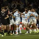 Los Pumas hicieron historia y vencieron a los All Blacks por primera vez en la Argentina