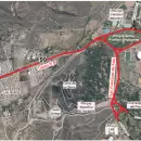 Vialidad licit� la tercera etapa para reasfaltar el circuito al Ecoparque y Papagayos