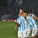 (Video) Atl�tico Tucum�n gole� a Talleres y lo compromete a�n m�s con el descenso