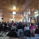 M�s de 350 docentes mendocinos y una importante capacitaci�n sobre educaci�n financiera