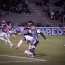 Gimnasia de Mendoza perdi� ante Central Norte, pero sigue puntero de la Zona B