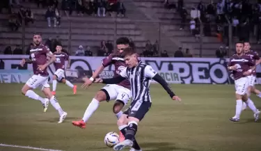 gimnasia de mendoza