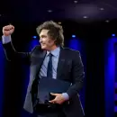 Milei comenz� su gira por Estados Unidos: c�mo ser� la agenda del presidente