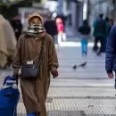 El frío extremo no se quiere ir y afecta este domingo a tres provincias del norte argentino