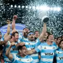 (Video) Los Pumas y un triunfo que marc� una bisagra para la historia del rugby argentino