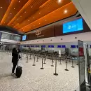 ATE-ANAC ratifica el cese total de actividades en aeropuertos para el pr�ximo lunes