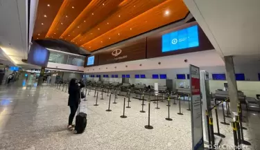 aeropuerto