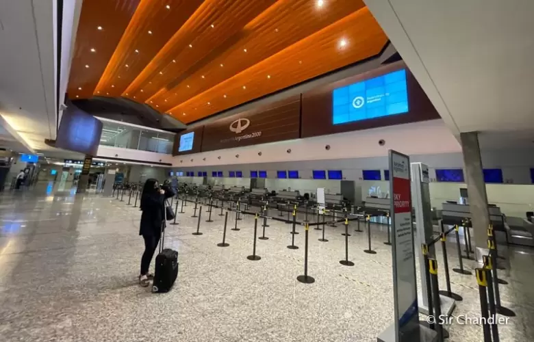 aeropuerto